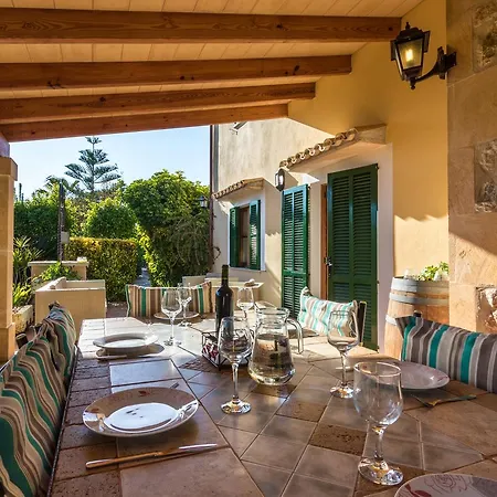 Cuxach By Homevillas360 Holiday home Pollenca