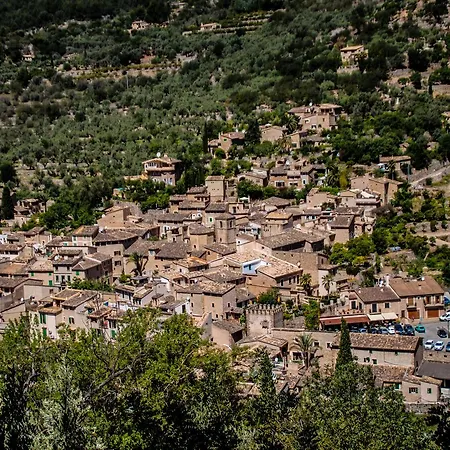 Cuxach By Homevillas360 * Pollenca