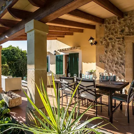 Cuxach By Homevillas360 Holiday home Pollenca