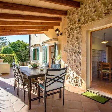 Cuxach By Homevillas360 Holiday home Pollenca