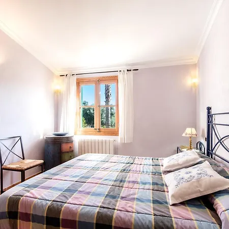 Cuxach By Homevillas360 Holiday home Pollenca